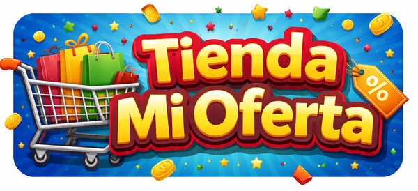 Tienda Mi Oferta